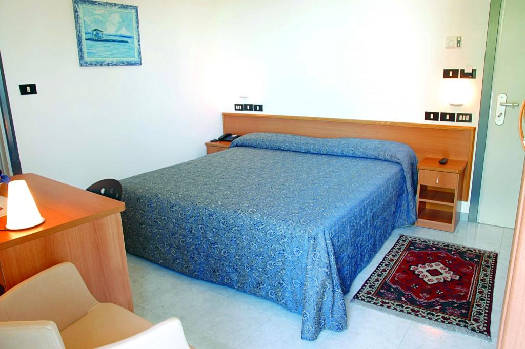 Hotel Sunset Rimini Ruang foto